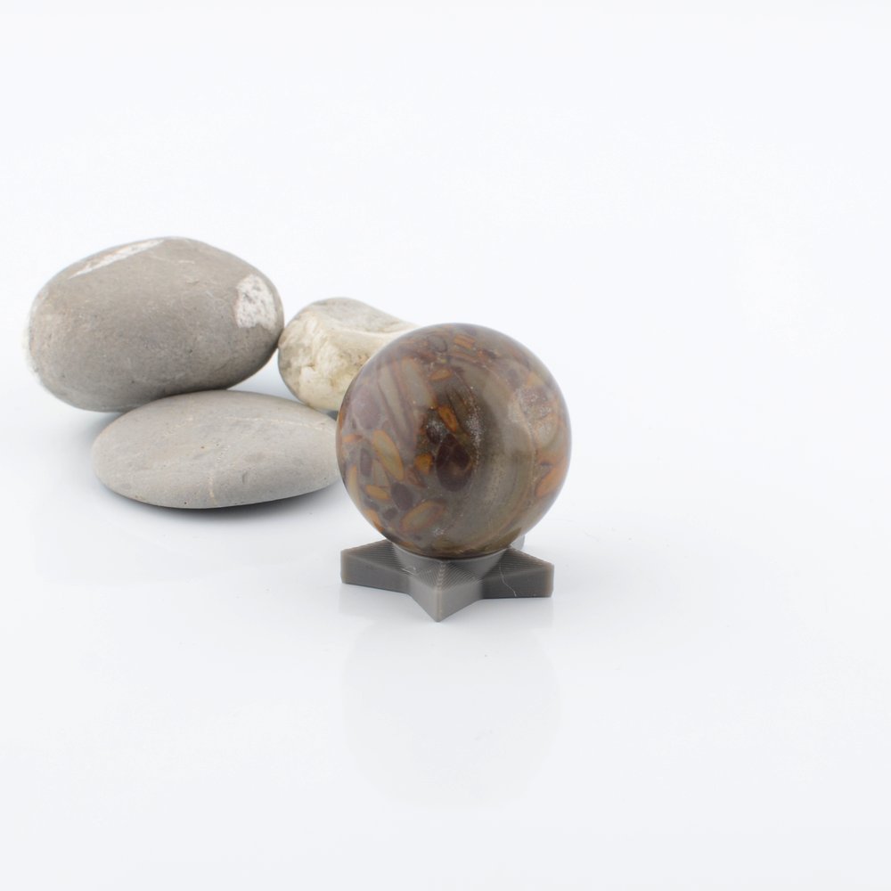 Nuwa Stone Sphere