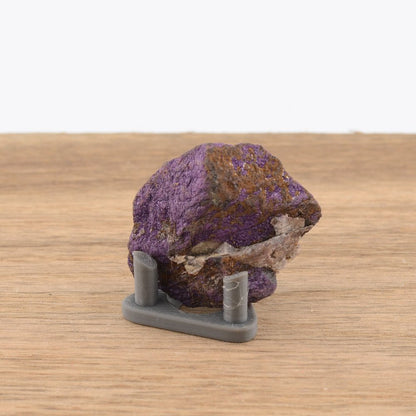 Purpurite – Small Natural Specimen – 3.5cm x 2cm
