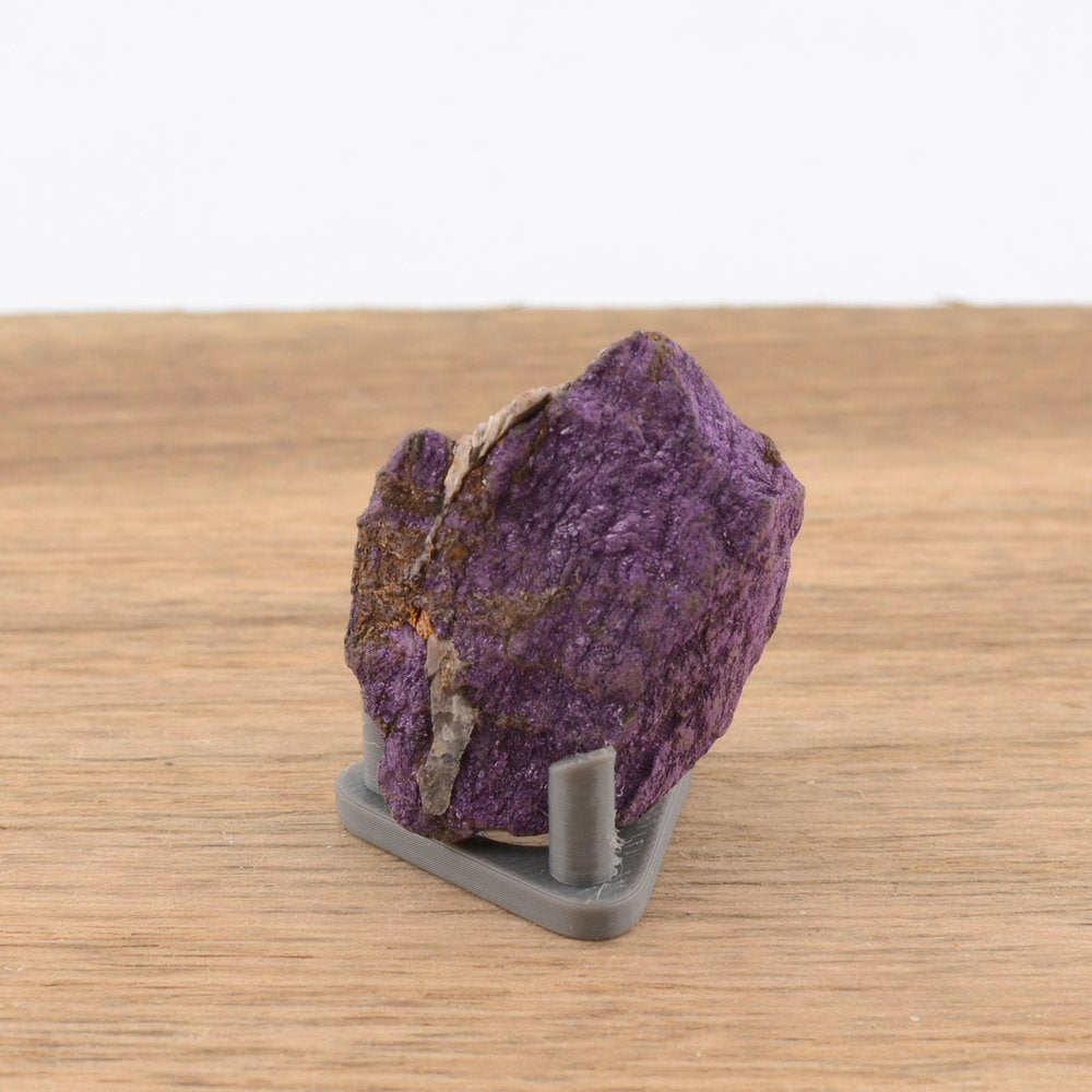 Purpurite – Small Natural Specimen – 3.5cm x 2cm
