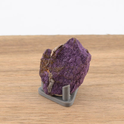Purpurite – Small Natural Specimen – 3.5cm x 2cm