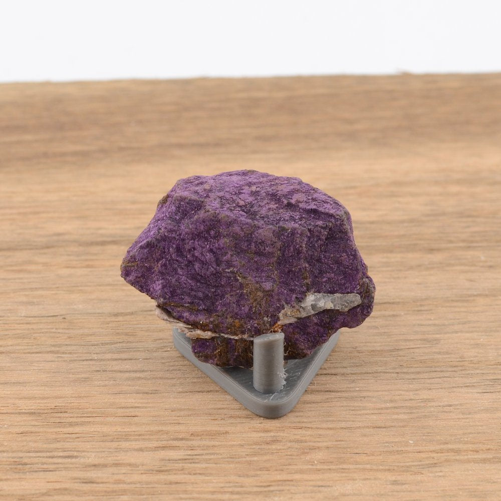 Purpurite – Small Natural Specimen – 3.5cm x 2cm