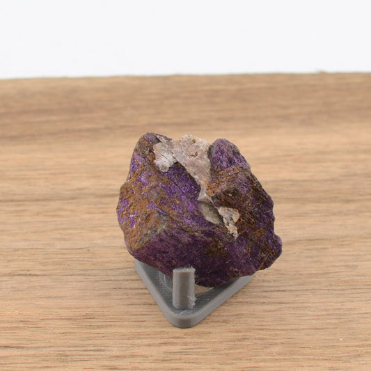 Purpurite – Small Natural Specimen – 3.5cm x 2cm