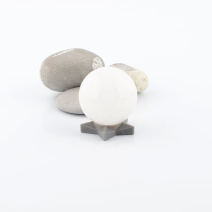 Quartz Sphere