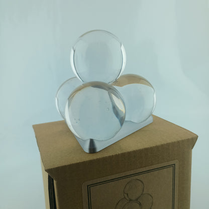 The Glass Pyramid
