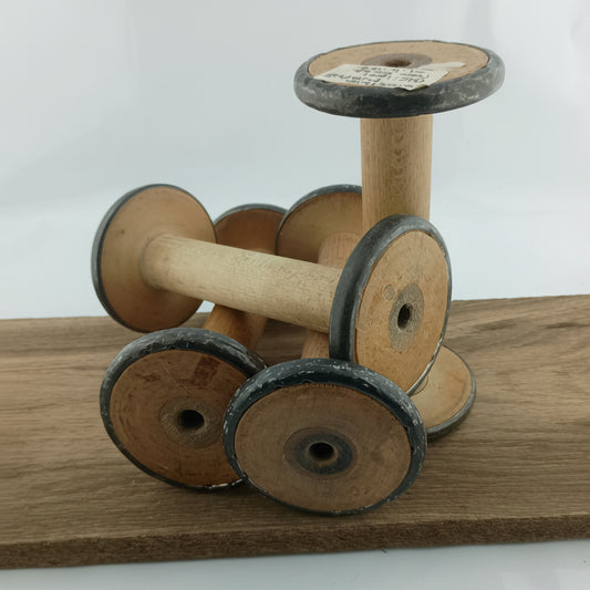 Axminster Carpet Bobbin Reel