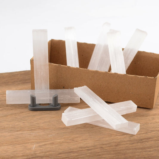 Selenite Stick – Approx. 5.5cm