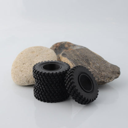 Tyre Stack Pot