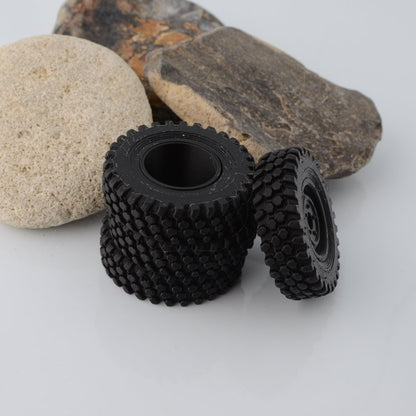 Tyre Stack Pot