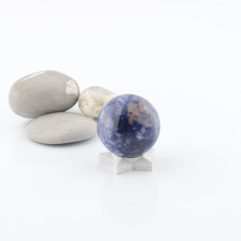 Sodalite Sphere