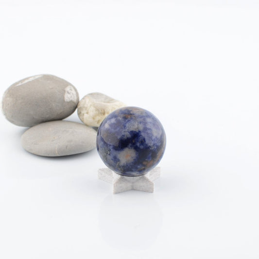 Sodalite Sphere