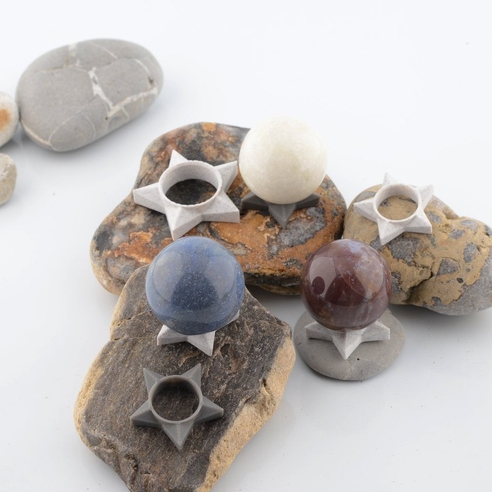 Blue Aventurine Sphere