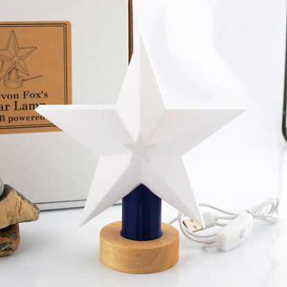 Star Lamp
