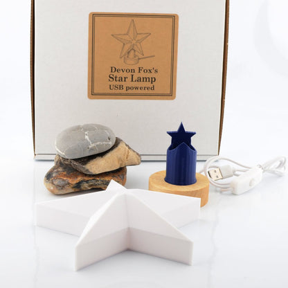 Star Lamp