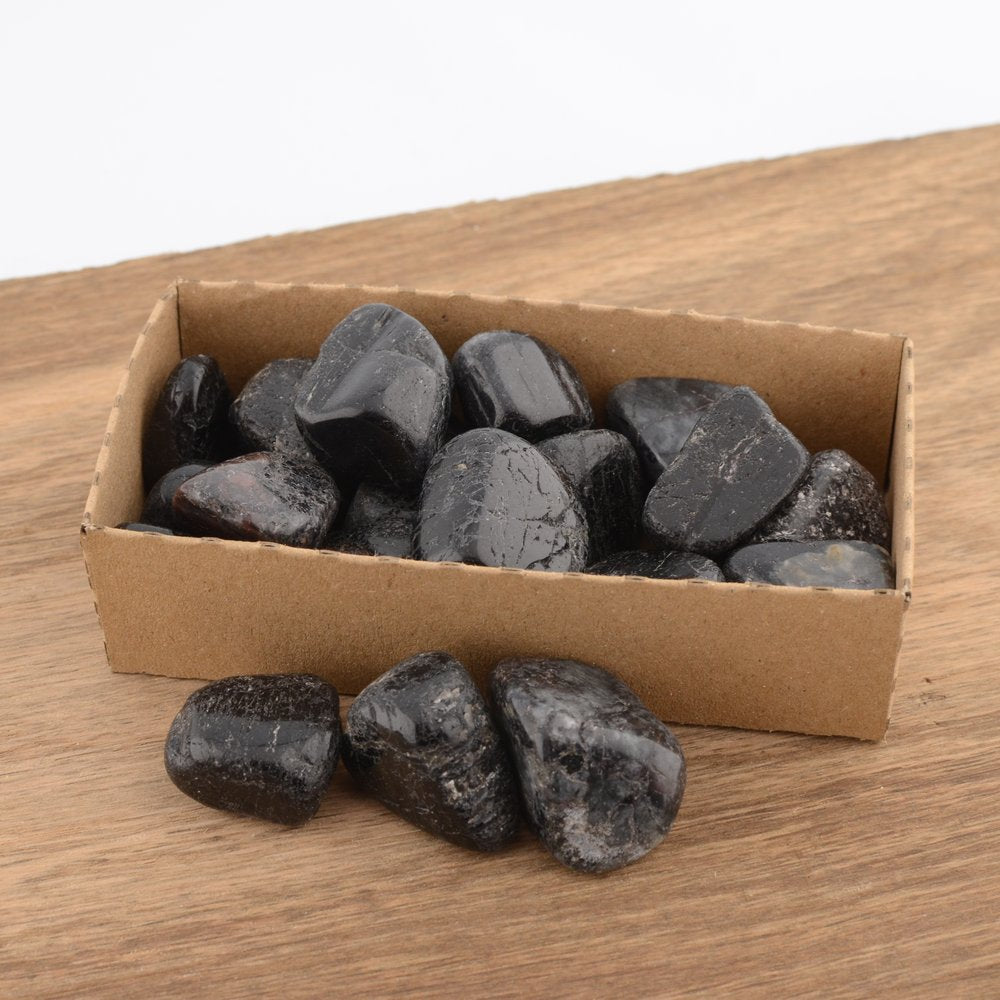 Tourmaline Tumble Stone