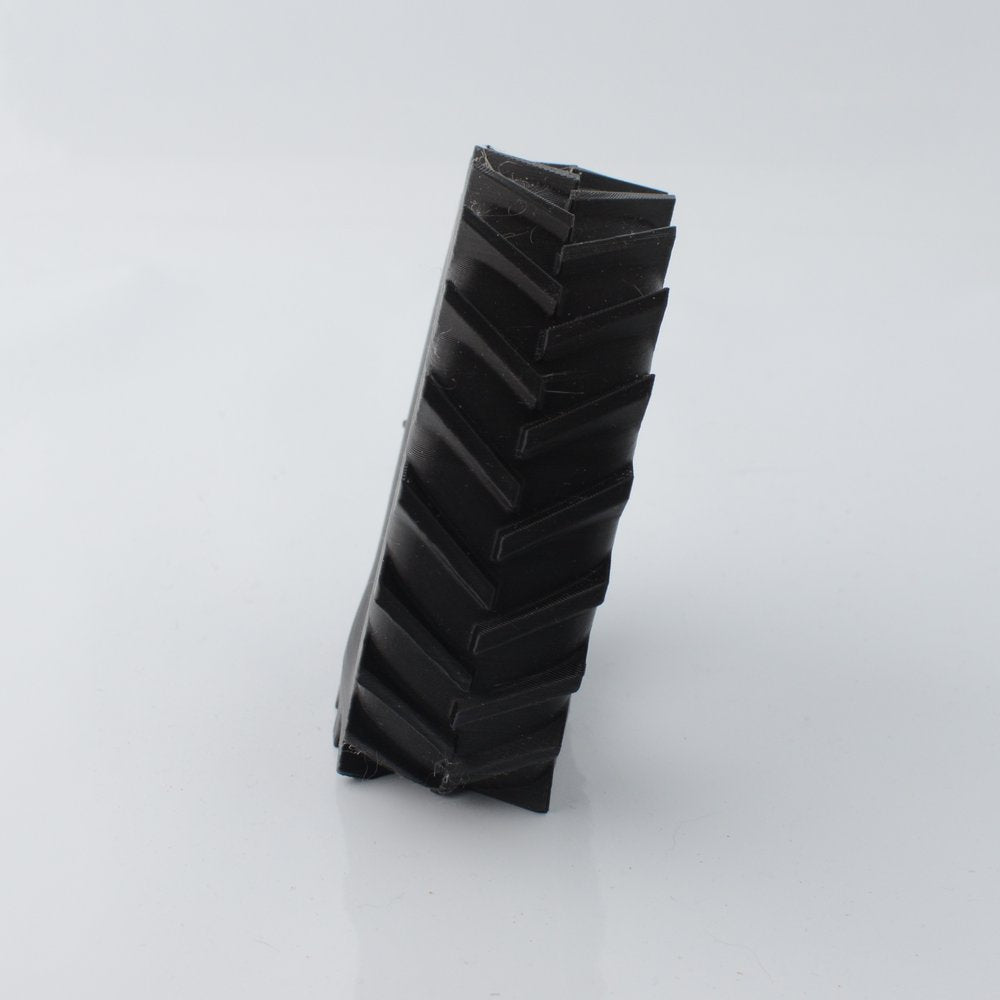 Flat Tractor Tyre Planter