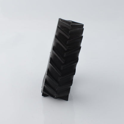 Flat Tractor Tyre Planter