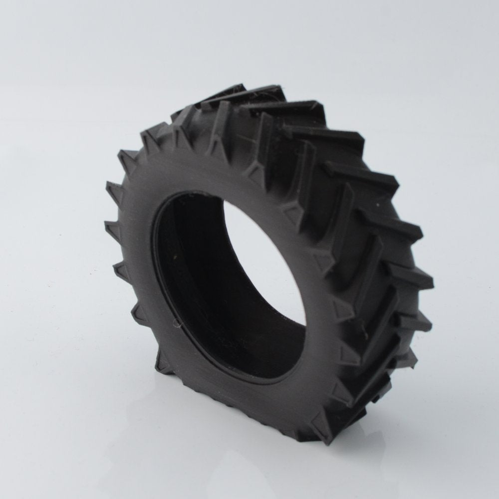 Flat Tractor Tyre Planter