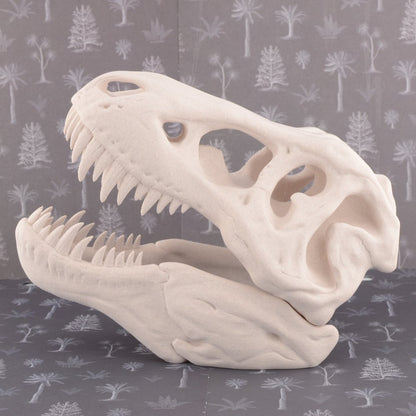 Model T Rex Skull Extra Large
